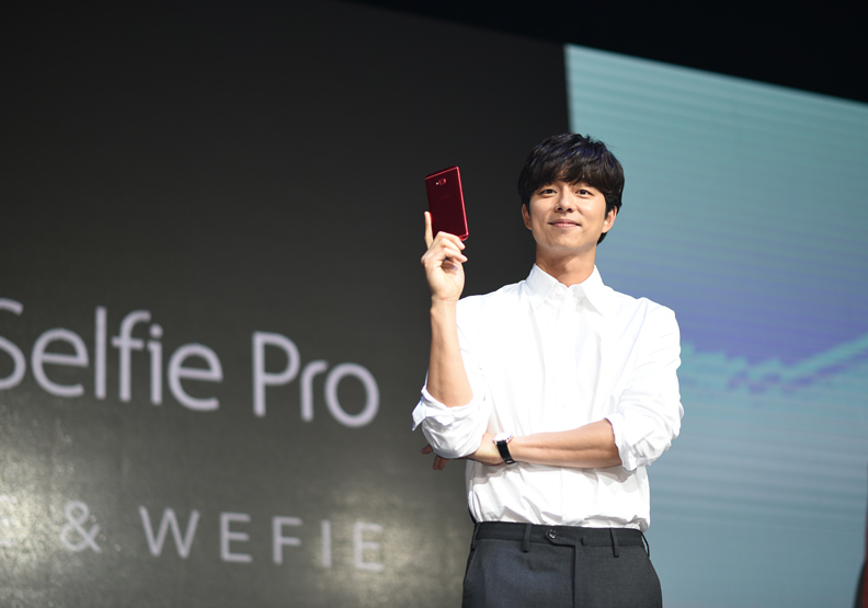 男神孔劉駕到 華碩拚逆轉勝？_img_1